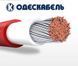 Комплект кабелей H1Z2Z2-K 1*4 10м для подключения солнечных панелей к контролеру, инвертору 15411 фото 3