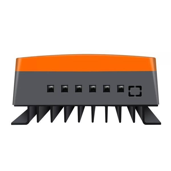 Контролер заряду для сонячних батарей PowMr MPPT 60A-M60-ULTRA (12/24/36/48V 60А) 13443 фото